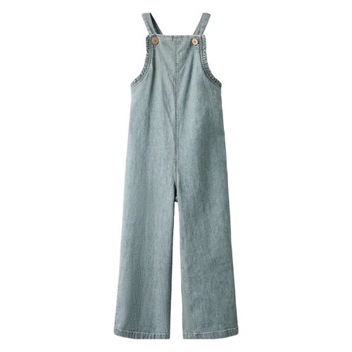 Lil' Atelier Lil' Atelier | Tula denim overall Lil' Atelier Lil' Atelier | Tula denim overall