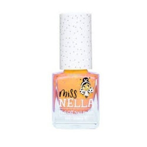 Miss Nella Miss Nella | MN001 Nagellak 'Marshmallow overload' Miss Nella Miss Nella | MN001 Nagellak 'Marshmallow overload'