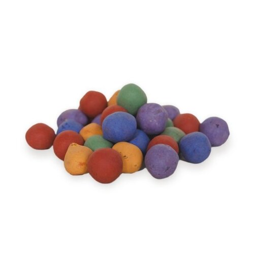 Zaadbom.com Gekleurde zaadbommetjes (15 stuks) Zaadbom.com Gekleurde zaadbommetjes (15 stuks)