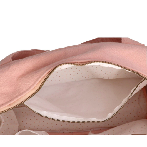 Tutete Tutete | Luiertas Baby Pink