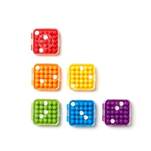 Smart Games Smart Games | IQ mini 6+ Smart Games Smart Games | IQ mini 6+