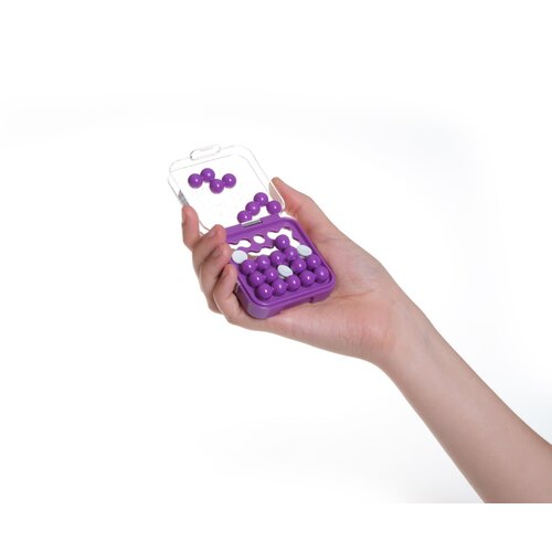 Smart Games Smart Games | IQ mini 6+ Smart Games Smart Games | IQ mini 6+