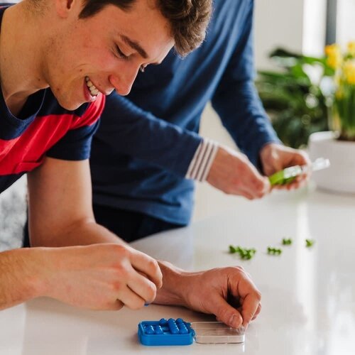 Smart Games Smart Games | IQ mini 6+ Smart Games Smart Games | IQ mini 6+