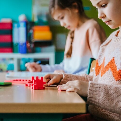 Spelletjes en puzzels