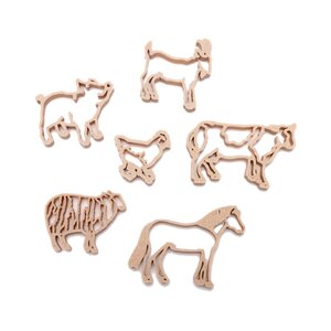 Grennn Grennn | Uitstekers Boerderij Dieren Grennn Grennn | Uitstekers Boerderij Dieren