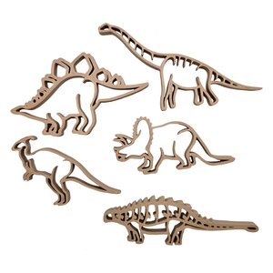 Grennn Grennn | Uitstekers Dino's Grennn Grennn | Uitstekers Dino's