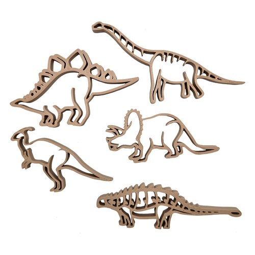 Grennn Grennn | Uitstekers Dino's Grennn Grennn | Uitstekers Dino's