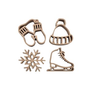 Grennn Grennn | Uitstekers Winter '25 Grennn Grennn | Uitstekers Winter '25