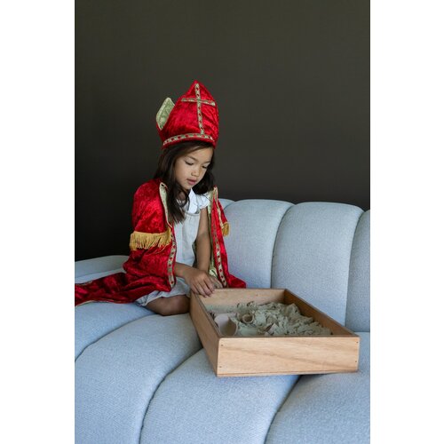 Grennn Grennn | Uitsteker Sinterklaas Grennn Grennn | Uitsteker Sinterklaas