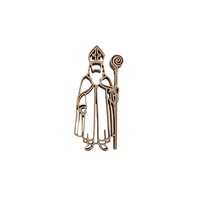 Grennn | Uitsteker Sinterklaas