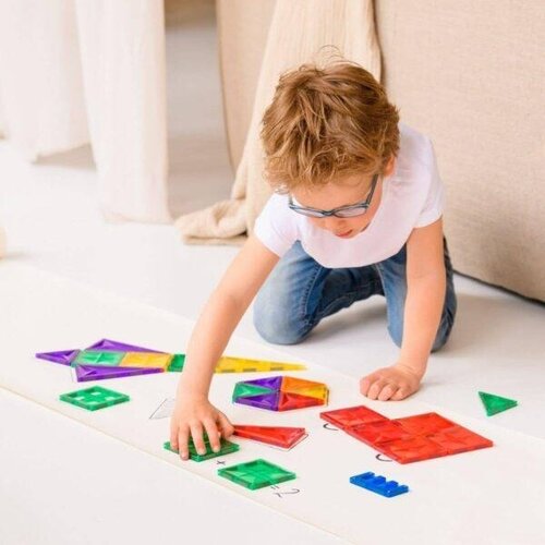 Coblo Coblo | Magnetische delen | Classic 100 stuks Coblo Coblo | Magnetische delen | Classic 100 stuks