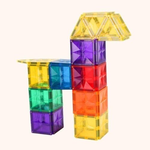 Coblo Coblo | Magnetische delen | Classic 60 stuks Coblo Coblo | Magnetische delen | Classic 60 stuks