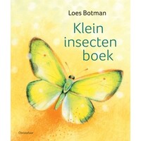 Klein Insectenboek