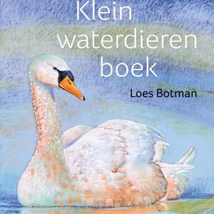 Boeken Klein Waterdierenboek Boeken Klein Waterdierenboek