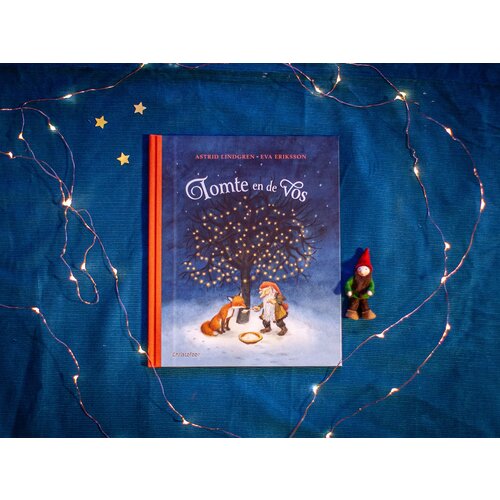 Boeken Tomte en de Vos Boeken Tomte en de Vos