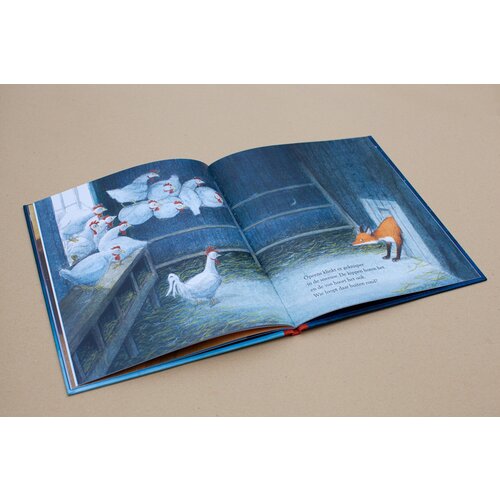 Boeken Tomte en de Vos Boeken Tomte en de Vos