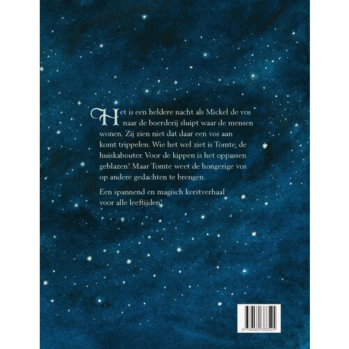 Boeken Tomte en de Vos Boeken Tomte en de Vos