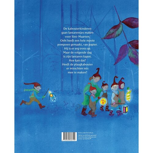 Boeken Lichtjes voor Sint-Maarten Boeken Lichtjes voor Sint-Maarten