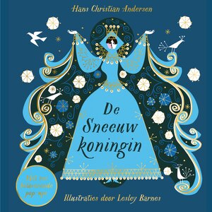 Boeken De Sneeuwkoningin Boeken De Sneeuwkoningin
