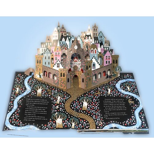 Boeken De Sneeuwkoningin Boeken De Sneeuwkoningin