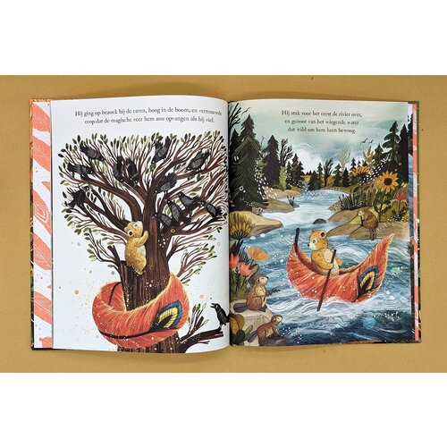 Boeken De Veer van de Vuurvogel Boeken De Veer van de Vuurvogel