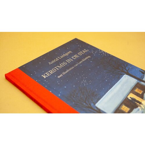 Boeken Kerstmis in de Stal Boeken Kerstmis in de Stal