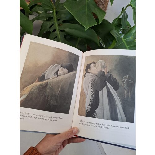 Boeken Kerstmis in de Stal Boeken Kerstmis in de Stal