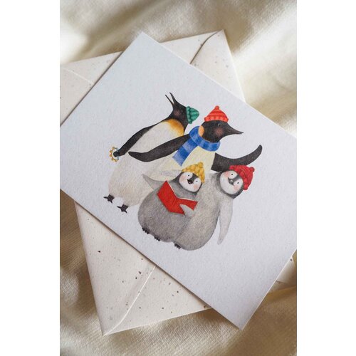 Getekenddoorzusje Getekenddoorzusje | Kaart | Waggelend Kwaaktet met envelop Getekenddoorzusje Getekenddoorzusje | Kaart | Waggelend Kwaaktet met envelop