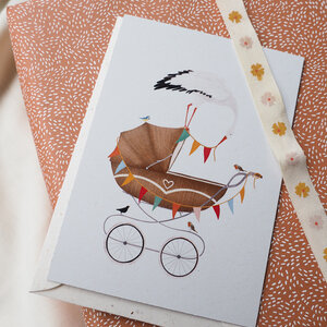 Getekenddoorzusje Getekenddoorzusje | Kaart | Welkom Lief Kleintje Kinderwagen Getekenddoorzusje Getekenddoorzusje | Kaart | Welkom Lief Kleintje Kinderwagen