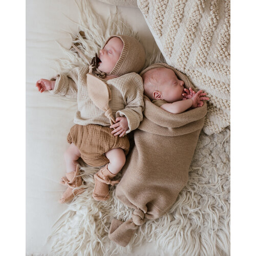 Hvid Hvid | Cocoon Sand Hvid Hvid | Cocoon Sand