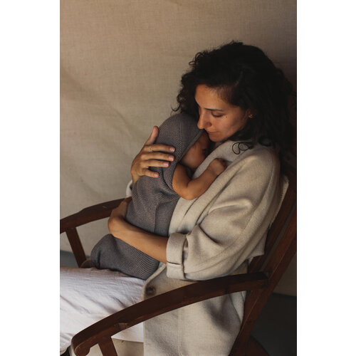 Hvid Hvid | Cocoon Otter Hvid Hvid | Cocoon Otter