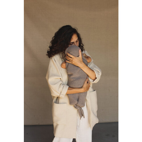 Hvid Hvid | Cocoon Otter Hvid Hvid | Cocoon Otter