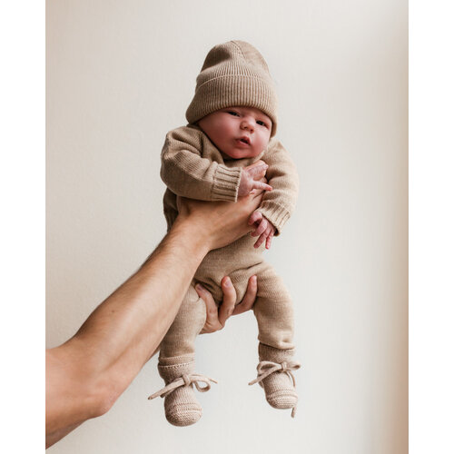 Hvid Hvid | Pants Guido | Apricot Hvid Hvid | Pants Guido | Apricot