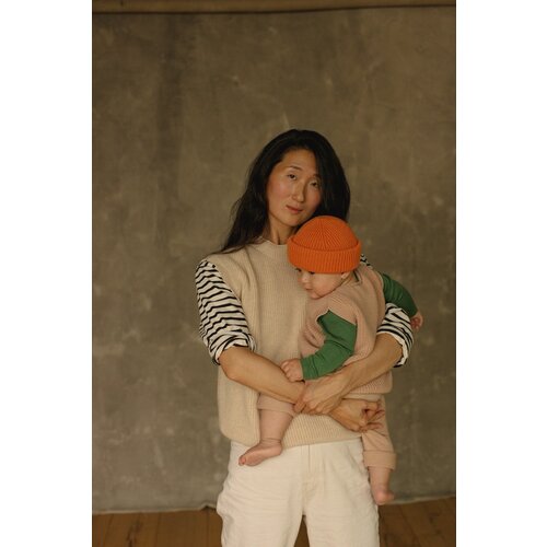 Hvid Hvid | Pants Guido | Apricot Hvid Hvid | Pants Guido | Apricot