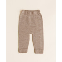 Hvid | Pants Guido | Sand