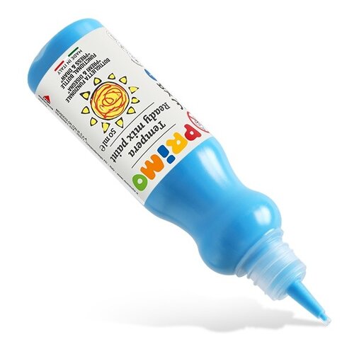 Primo Primo | Plakkaatverf spuitflesjes | Per stuk Primo Primo | Plakkaatverf spuitflesjes | Per stuk