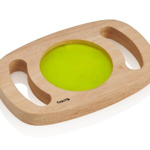 Tickit Tickit | Easy Hold Glow-paneel | Geel Tickit Tickit | Easy Hold Glow-paneel | Geel