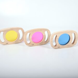 Tickit Tickit | Easy Hold Kleuren-paneel | Set Tickit Tickit | Easy Hold Kleuren-paneel | Set