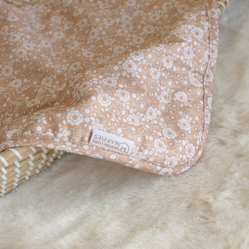 Modern Cloth Nappies Modern Cloth Nappies | Verschoningsmatje Bloom