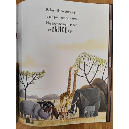 Boeken De Leeuw in de Muis Boeken De Leeuw in de Muis