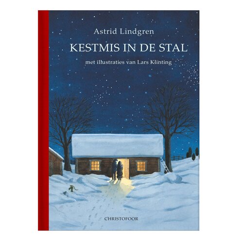 Boeken Kerstmis in de Stal Boeken Kerstmis in de Stal