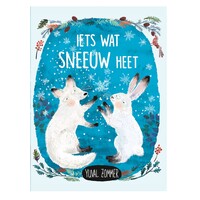 Iets Wat Sneeuw Heet