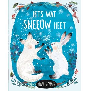 Boeken Iets Wat Sneeuw Heet Boeken Iets Wat Sneeuw Heet