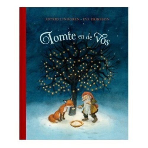 Boeken Tomte en de Vos Boeken Tomte en de Vos