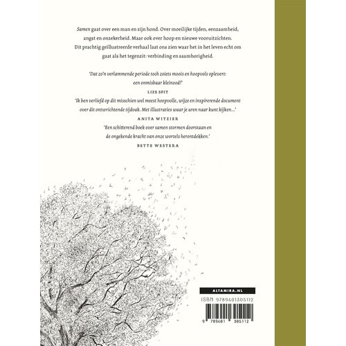 Boeken Samen | Poëtisch beeldverhaal Boeken Samen | Poëtisch beeldverhaal