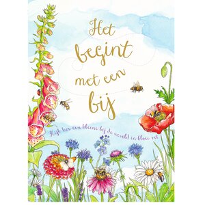 Boeken Het Begint Met Een Bij Boeken Het Begint Met Een Bij