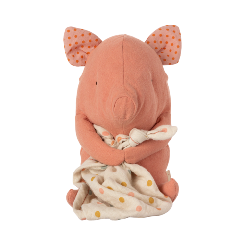 Maileg Maileg | Muziekknuffel Varken Maileg Maileg | Muziekknuffel Varken