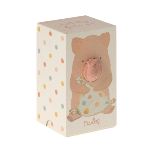 Maileg Maileg | Muziekknuffel Varken Maileg Maileg | Muziekknuffel Varken