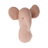 Maileg | Rammelaar Olifant Rose