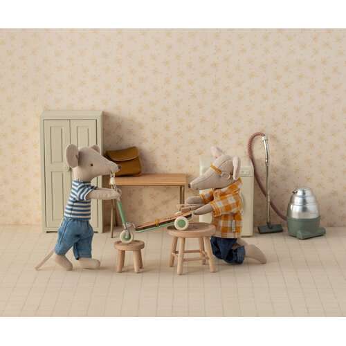 Maileg Maileg | Stofzuiger Maileg Maileg | Stofzuiger